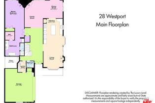 Single Family Residence, 28 Westport, Manhattan Beach, CA 90266 - 30