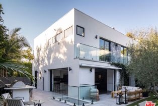 Single Family Residence, 810 Orlando ave, West Hollywood , CA 90069 - 22