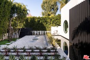 Single Family Residence, 810 Orlando ave, West Hollywood , CA 90069 - 44