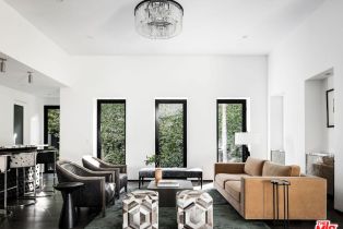 Single Family Residence, 810 Orlando ave, West Hollywood , CA 90069 - 9