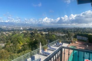 Single Family Residence, 3324 Alana dr, Sherman Oaks, CA 91403 - 53