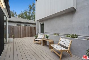 Single Family Residence, 541 Rose ave, Venice, CA 90291 - 16