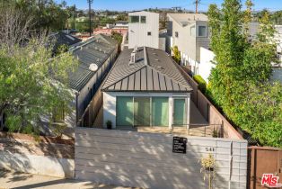 Single Family Residence, 541 Rose ave, Venice, CA 90291 - 25