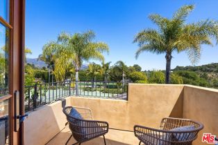 Single Family Residence, 930 San Antonio Creek rd, Santa Barbara, CA 93111 - 25