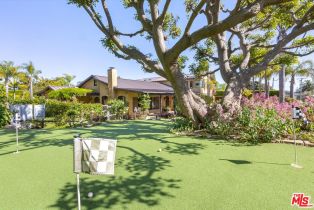 Single Family Residence, 930 San Antonio Creek rd, Santa Barbara, CA 93111 - 46