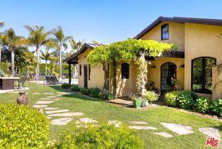 Single Family Residence, 930 San Antonio Creek rd, Santa Barbara, CA 93111 - 38