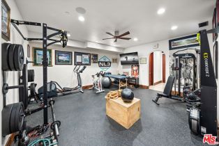 Single Family Residence, 930 San Antonio Creek rd, Santa Barbara, CA 93111 - 34