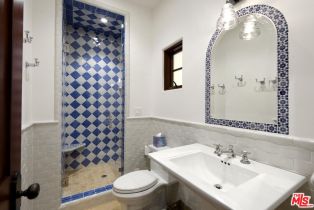 Single Family Residence, 930 San Antonio Creek rd, Santa Barbara, CA 93111 - 30