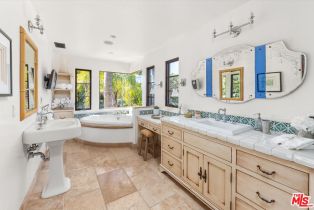 Single Family Residence, 930 San Antonio Creek rd, Santa Barbara, CA 93111 - 21