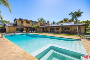 Single Family Residence, 930 San Antonio Creek rd, Santa Barbara, CA 93111 - 41