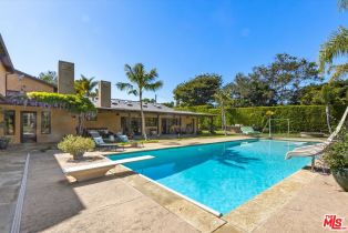 Single Family Residence, 930 San Antonio Creek rd, Santa Barbara, CA 93111 - 39