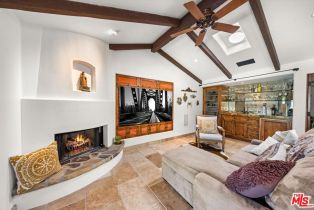 Single Family Residence, 930 San Antonio Creek rd, Santa Barbara, CA 93111 - 12