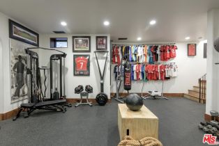 Single Family Residence, 930 San Antonio Creek rd, Santa Barbara, CA 93111 - 33