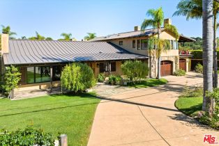 Single Family Residence, 930   San Antonio Creek Rd, Santa Barbara, CA  Santa Barbara, CA 93111
