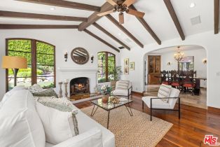Single Family Residence, 930 San Antonio Creek rd, Santa Barbara, CA 93111 - 5