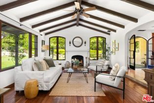 Single Family Residence, 930 San Antonio Creek rd, Santa Barbara, CA 93111 - 6