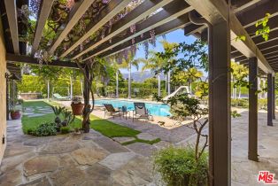 Single Family Residence, 930 San Antonio Creek rd, Santa Barbara, CA 93111 - 35