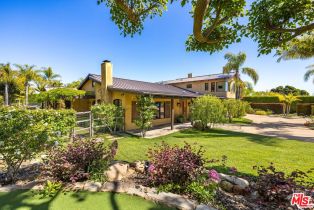 Single Family Residence, 930 San Antonio Creek rd, Santa Barbara, CA 93111 - 2