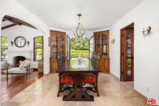 Single Family Residence, 930 San Antonio Creek rd, Santa Barbara, CA 93111 - 8