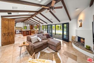 Single Family Residence, 930 San Antonio Creek rd, Santa Barbara, CA 93111 - 11