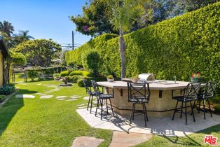 Single Family Residence, 930 San Antonio Creek rd, Santa Barbara, CA 93111 - 37