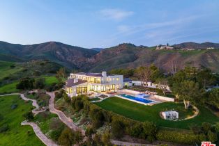 , 27445 Winding way, Malibu, CA 90265 - 2
