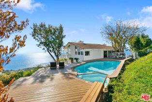 Residential Lease, 4262   Avenida De La Encinal, Malibu, CA  Malibu, CA 90265