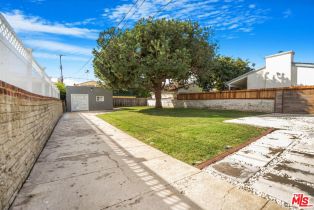 Single Family Residence, 928 26th st, Santa Monica, CA 90403 - 21