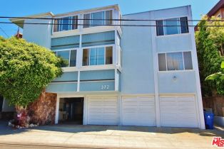Residential Income, 372 Pershing dr, Playa Del Rey , CA 90293 - 2