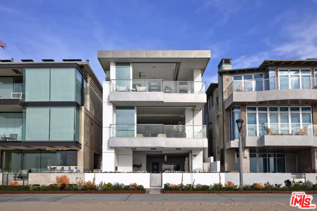 Single Family Residence, 108 THE STRAND, Manhattan Beach, CA 90266 - 1