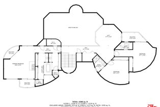 Single Family Residence, 32215 Pacific Coast hwy, Malibu, CA 90265 - 70