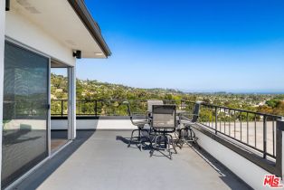 Apartment, 813 Anapamu st, Santa Barbara, CA 93103 - 6