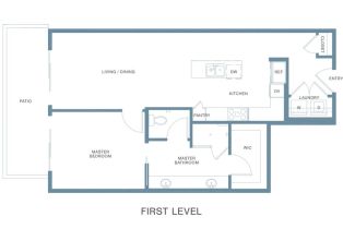 Condominium, 728 Sweetzer ave, West Hollywood , CA 90069 - 26