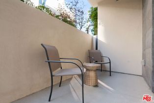 Condominium, 728 Sweetzer ave, West Hollywood , CA 90069 - 8