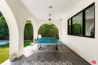 Single Family Residence, 356 Clark dr, Beverly Hills, CA 90211 - 30