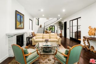 Single Family Residence, 356 Clark dr, Beverly Hills, CA 90211 - 5