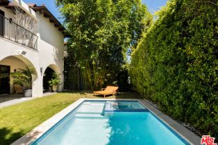 Single Family Residence, 356 Clark dr, Beverly Hills, CA 90211 - 28
