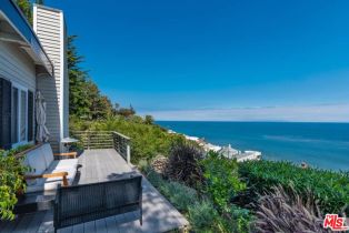 Single Family Residence, 26926 PACIFIC COAST hwy, Malibu, CA 90265 - 23