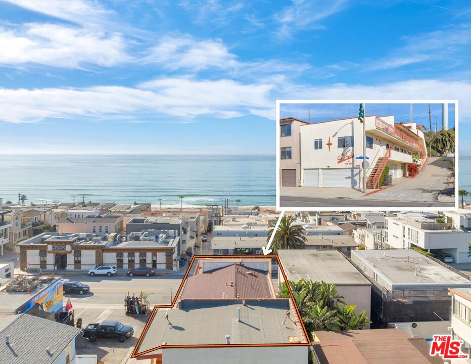 Residential Income, 3814 Highland ave, Manhattan Beach, CA 90266 - 1