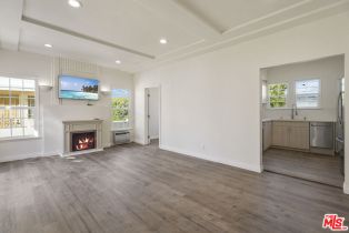 Apartment, 228 REEVES dr, Beverly Hills, CA 90212 - 3