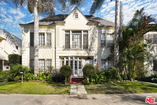 Apartment, 228 REEVES dr, Beverly Hills, CA 90212 - 15