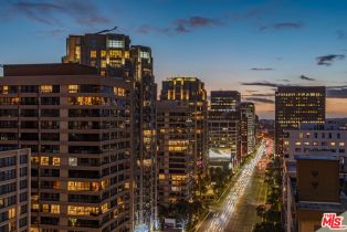 Condominium, 10727 Wilshire blvd, Wilshire Corridor, CA 90024 - 34