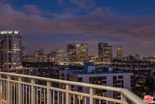 Condominium, 10727 Wilshire blvd, Wilshire Corridor, CA 90024 - 33