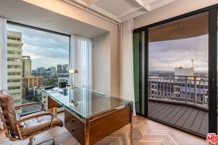 Condominium, 10727 Wilshire blvd, Wilshire Corridor, CA 90024 - 17