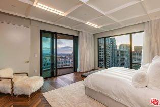 Condominium, 10727 Wilshire blvd, Wilshire Corridor, CA 90024 - 20