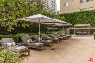Condominium, 10727 Wilshire blvd, Wilshire Corridor, CA 90024 - 5