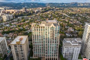 Condominium, 10727 Wilshire blvd, Wilshire Corridor, CA 90024 - 9