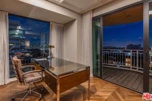 Condominium, 10727 Wilshire blvd, Wilshire Corridor, CA 90024 - 30