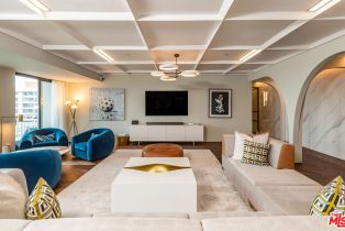 Condominium, 10727 Wilshire blvd, Wilshire Corridor, CA 90024 - 11