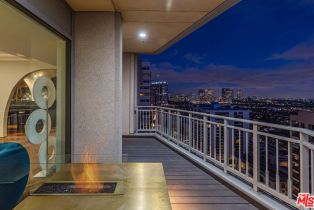 Condominium, 10727 Wilshire blvd, Wilshire Corridor, CA 90024 - 32